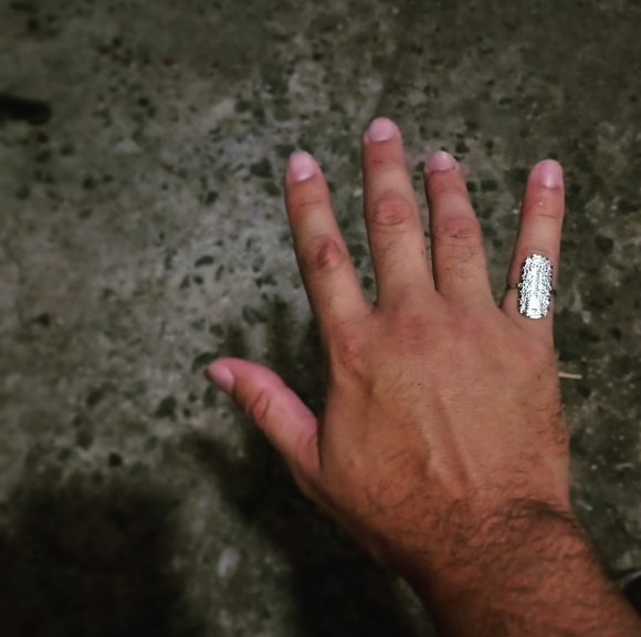 Meet your Posher, Geraldo - Picture 2 of 6